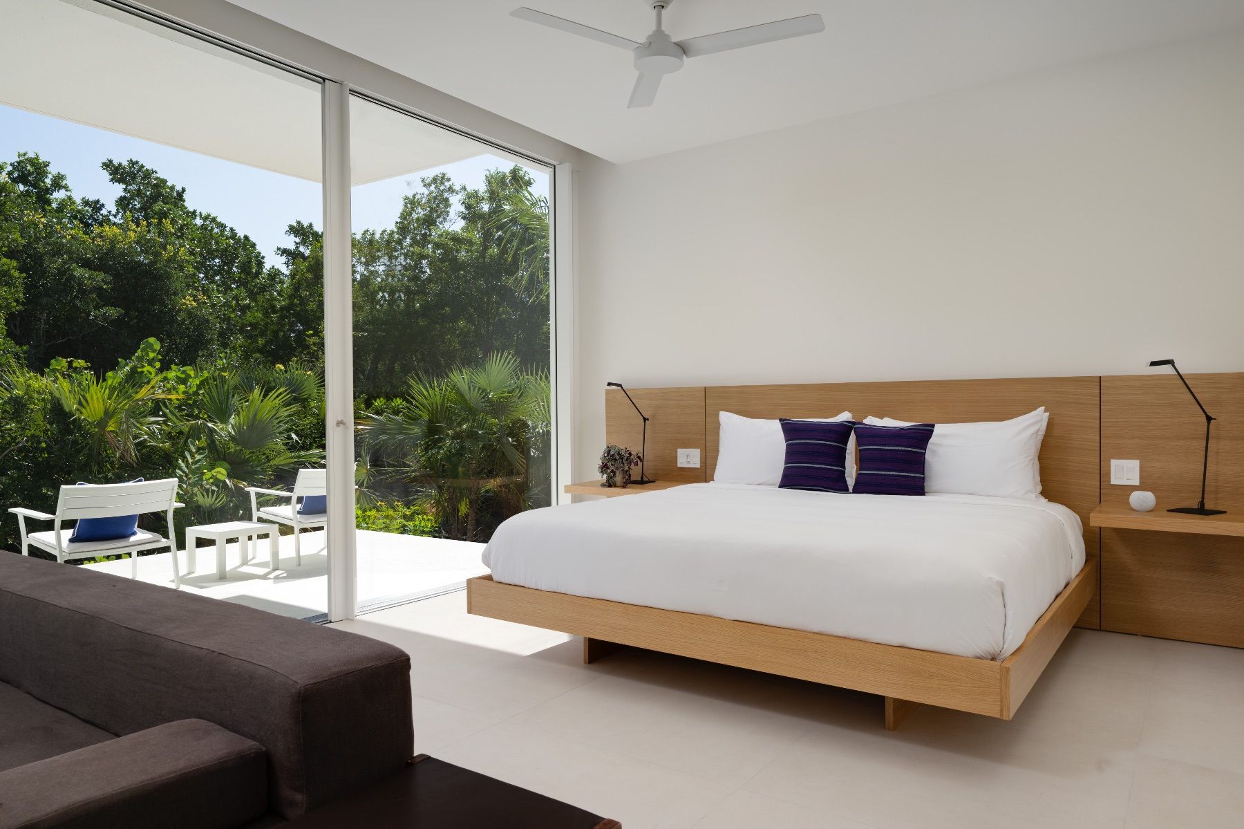 Terra Blue villa photo.